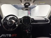MINI Clubman One D
