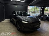 Ford Mustang Mach-E Standard