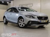 Volvo V40 Cross Country 2.0 D2 Kinetic Geartronic