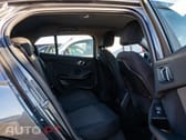 BMW 116 d Corporate Edition Auto
