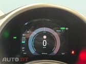 Fiat 500e 23,8kWh ICON