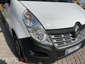 Renault Master 2.3 dCi L2H2 3.5T