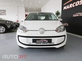 Volkswagen Up! 1.0 Take