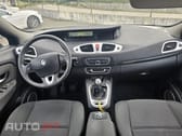 Renault Grand Scénic 1.5 dCi Dynamique S 7L