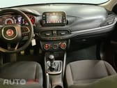 Fiat Tipo 1.3 M-Jet Lounge