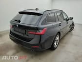 BMW 318 d Touring Auto