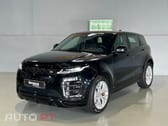 Land Rover Evoque 1.5 P160 R-Dynamic SE Auto