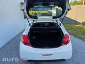 Peugeot 208 1.4 HDi Van