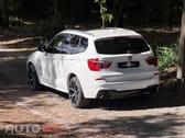 BMW X3 xDrive30i Aut. M Sport Edition