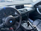 BMW 320 d Auto
