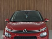 Citroen C3 1.2 PureTech Shine