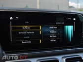 Mercedes-Benz GLE de 4Matic 9G-TRONIC AMG Line