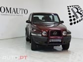SsangYong Korando 2.3 TDiC 4x4