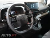 Citroen Berlingo 1.5 BlueHDi M