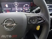 Opel Mokka 1.2 Hybrid GS eDCT
