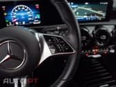 Mercedes-Benz A 250 e