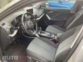 Audi Q2 1.6 TDI Design S tronic