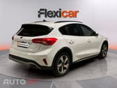 Ford Focus 1.0 EcoBoost Active X Aut.