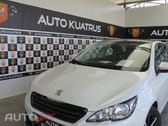 Peugeot 308 SW 1.6 BlueHDi Active