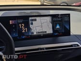 BMW iX xDrive 50
