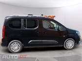 Opel Combo 1.2 Turbo S&S Edition