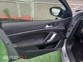 Peugeot 308 SW 1.5 BlueHDi Style