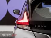 Nissan Leaf e+ Acenta