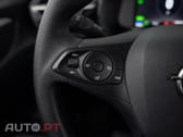 Opel Corsa-E Edition