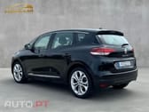 Renault Scénic 1.5 dCi Bose Edition EDC SS