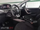 Peugeot 2008 1.6 BlueHDi Style