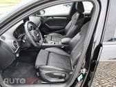 Audi A3 Sportback 2.0 TDi S-line