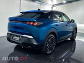 Peugeot 3008 1.2 Hybrid Allure e-DCS6