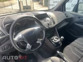 Ford Transit Connect Normal