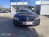 BMW 318 d Line Sport