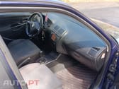 Seat Ibiza sport