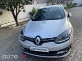 Renault Mégane Sport Tourer 1.5 dCi Confort SS