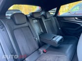 Audi A7 40 TDI S tronic