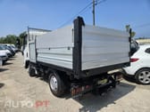 Isuzu Série N Nkr n 35.150