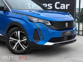 Peugeot 3008 1.5 BlueHDi GT Line EAT8
