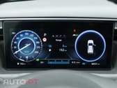 Hyundai Tucson 1.6 T-GDI PHEV Premium