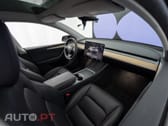 Tesla Model Y Long Range Tração Integral