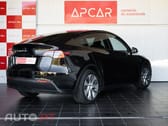 Tesla Model Y Long Range Dual Motor AWD