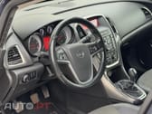 Opel Astra 1.7 CDTi Enjoy