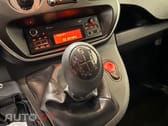 Renault Kangoo 1.5 dCi Maxi Business S/S 3L