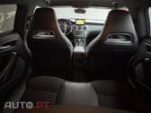 Mercedes-Benz CLA 180 Shooting Brake AMG LINE