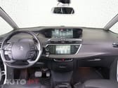 Citroen C4 Grand Picasso 1.6 e-HDi Exclusive ETG6