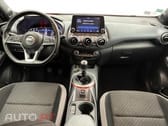 Nissan Juke 1.0 DIG-T N-Connecta