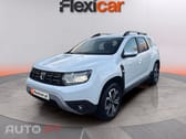 Dacia Duster 1.0 TCe ECO-G Prestige Bi-Fuel