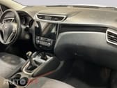 Nissan Qashqai 1.6 dCi Visia 4x4i