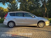 Hyundai i30 1.4 CVVT Blue Classic